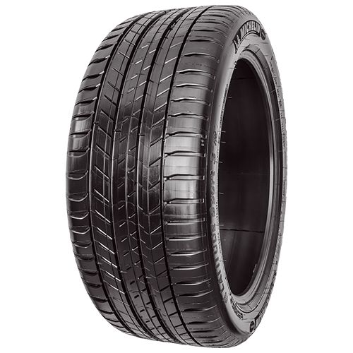 MICHELIN LATITUDE SPORT 3 (MO) 255/50R19 107W