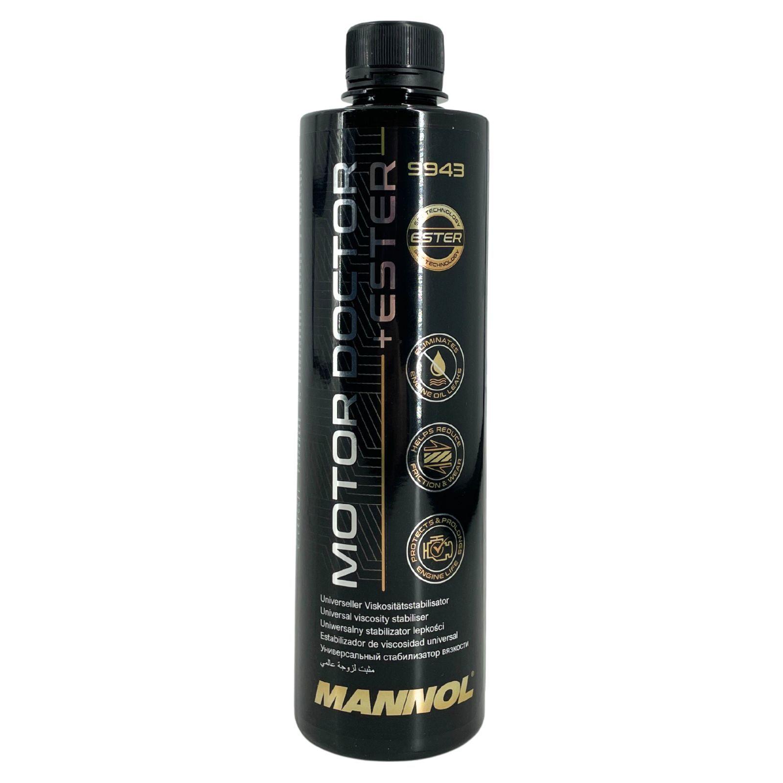 Mannol Motor Doctor 450 ML