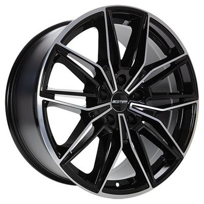 GMP SPECTER black diamond 10.0Jx19 5x112 ET45