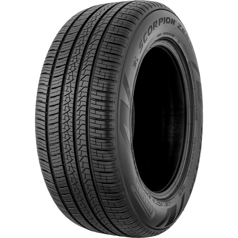 PIRELLI SCORPION ZERO ALL SEASON (+) (AO) 235/55R19 101T (+) (AO) ELECT MFS BSW