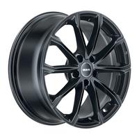 MAK DAVINCI gloss black 7.0Jx17 5x108 ET42