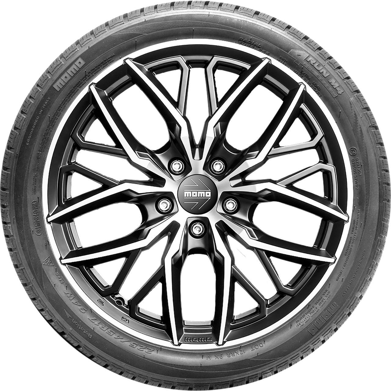 MOMO 4RUN M4 ALL SEASON 185/60R15 88H XL