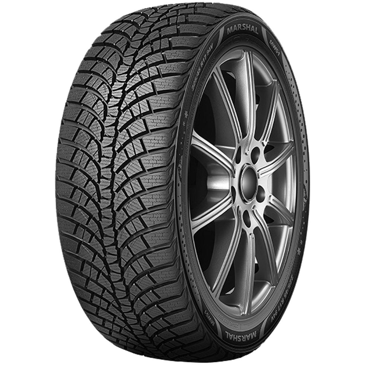 MARSHAL IZEN MW51 245/45R18 100V XL BSW