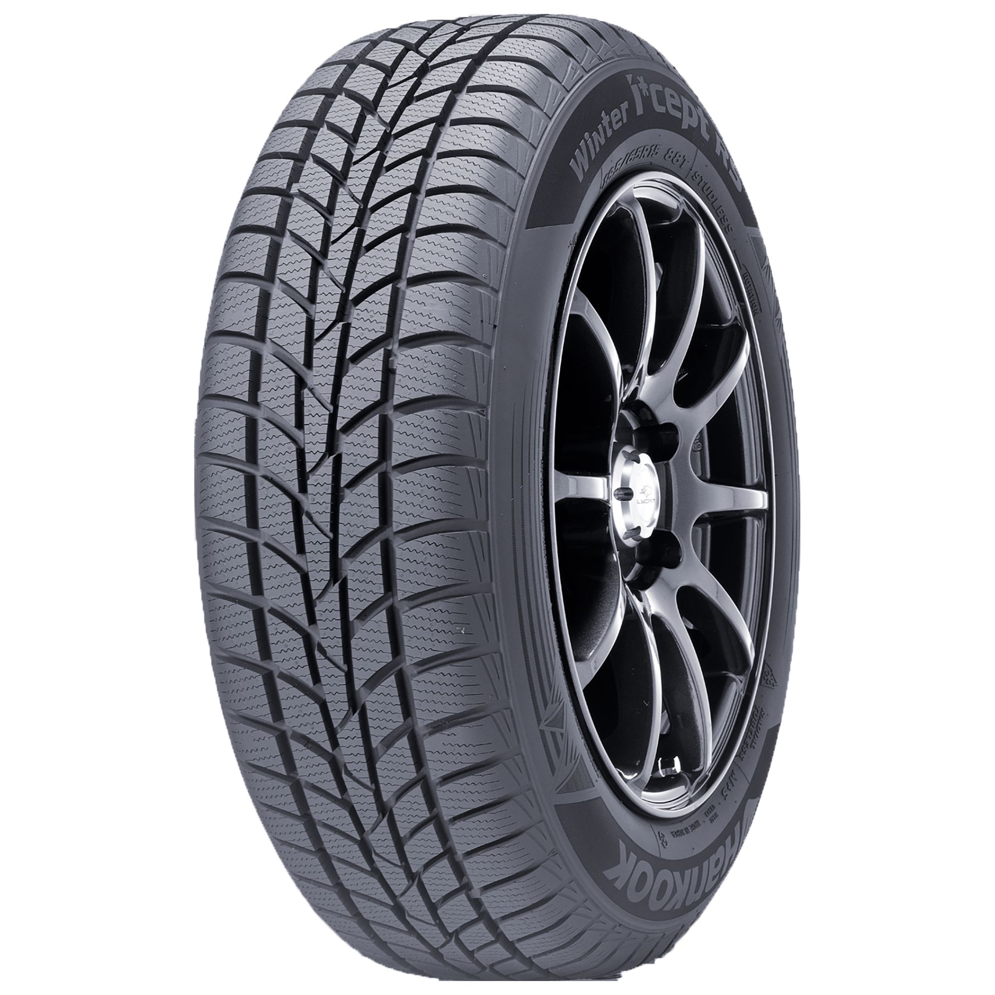 HANKOOK WINTER I*CEPT RS (W442) 145/80R13 75T