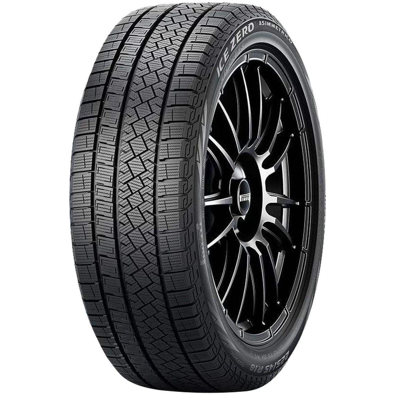 PIRELLI ICE ZERO ASIMMETRICO 195/60R16 89H NORDIC COMPOUND BSW