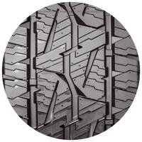 BRIDGESTONE DUELER A/T 001 255/60R18 112T XL