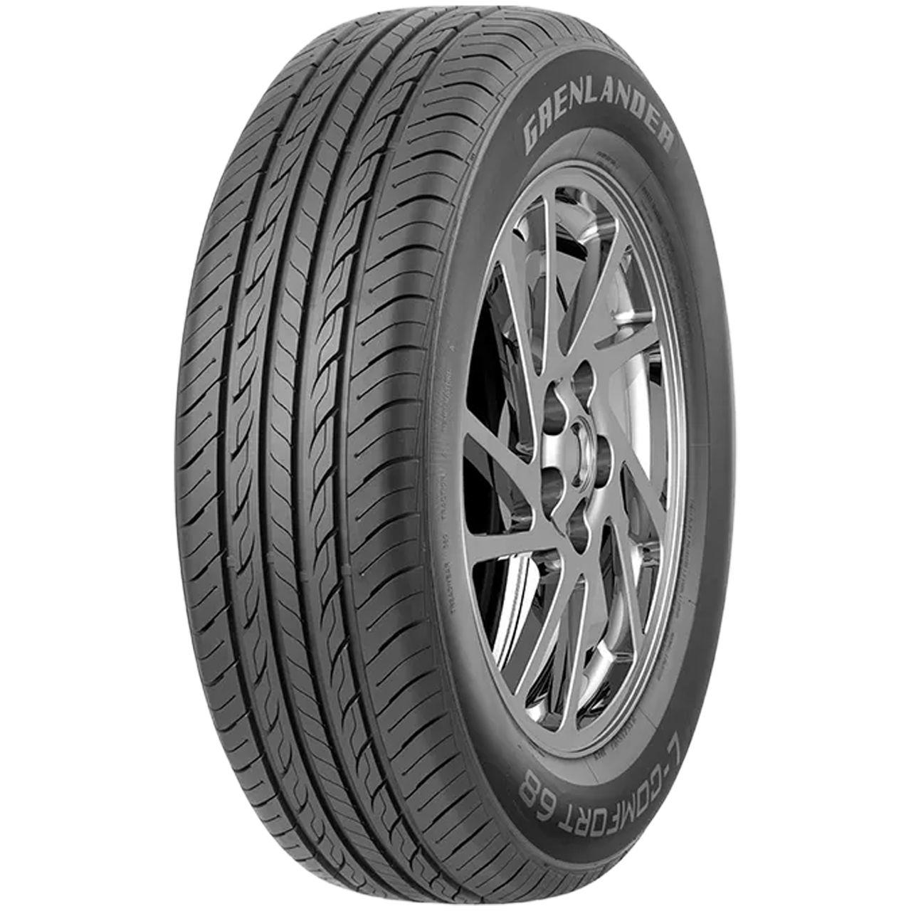 GRENLANDER L-COMFORT68 185/55R16 83V BSW