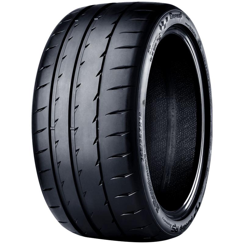 GRIPMAX PUREGRIP RS ASYMMETRY 225/45R17 94W XL Treadwear 200, Semislick BSW