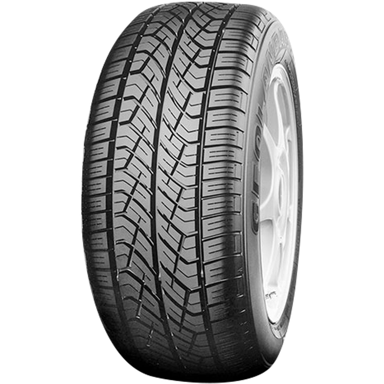 YOKOHAMA GEOLANDAR H/T G95A OE SUBARU OUTBACK 225/60R17 99V BSW