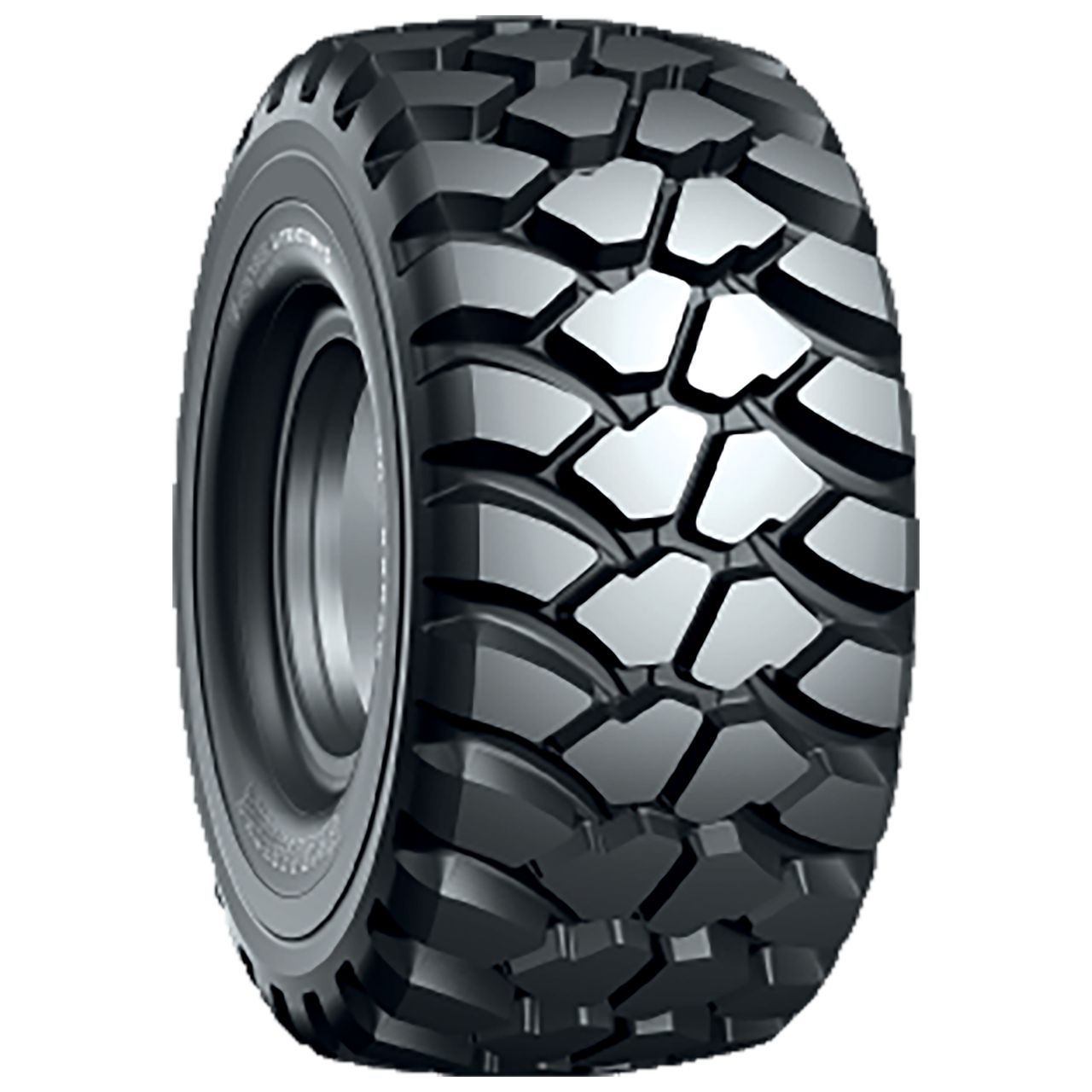 BRIDGESTONE 29.5 R 25 TL  VLTS (E-4) **