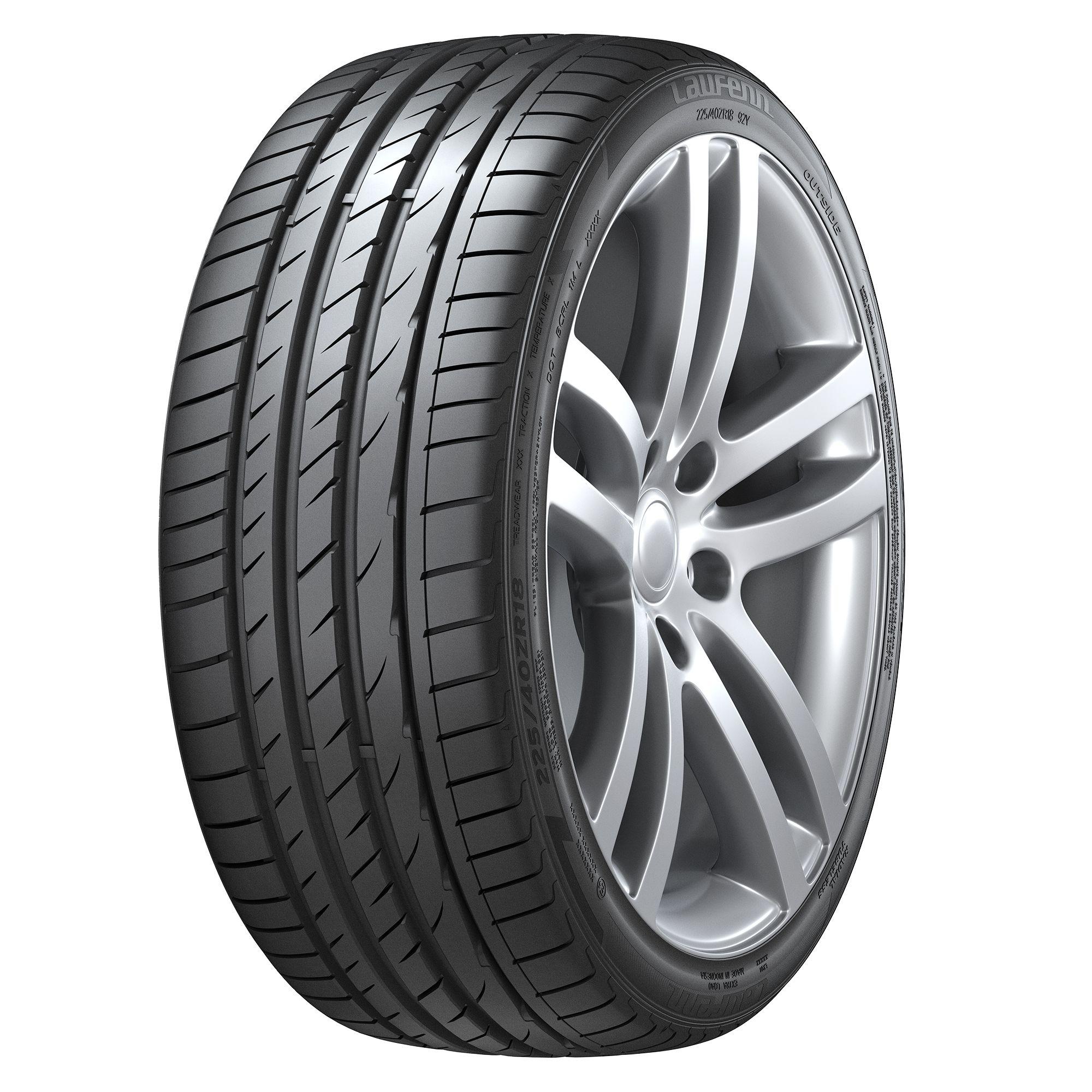 LAUFENN S FIT EQ+ (LK01+) 195/65R15 91V SBL