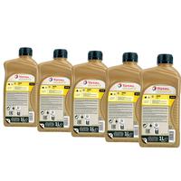 Total Quartz 9000 NFC 5W-30 5x1 Liter