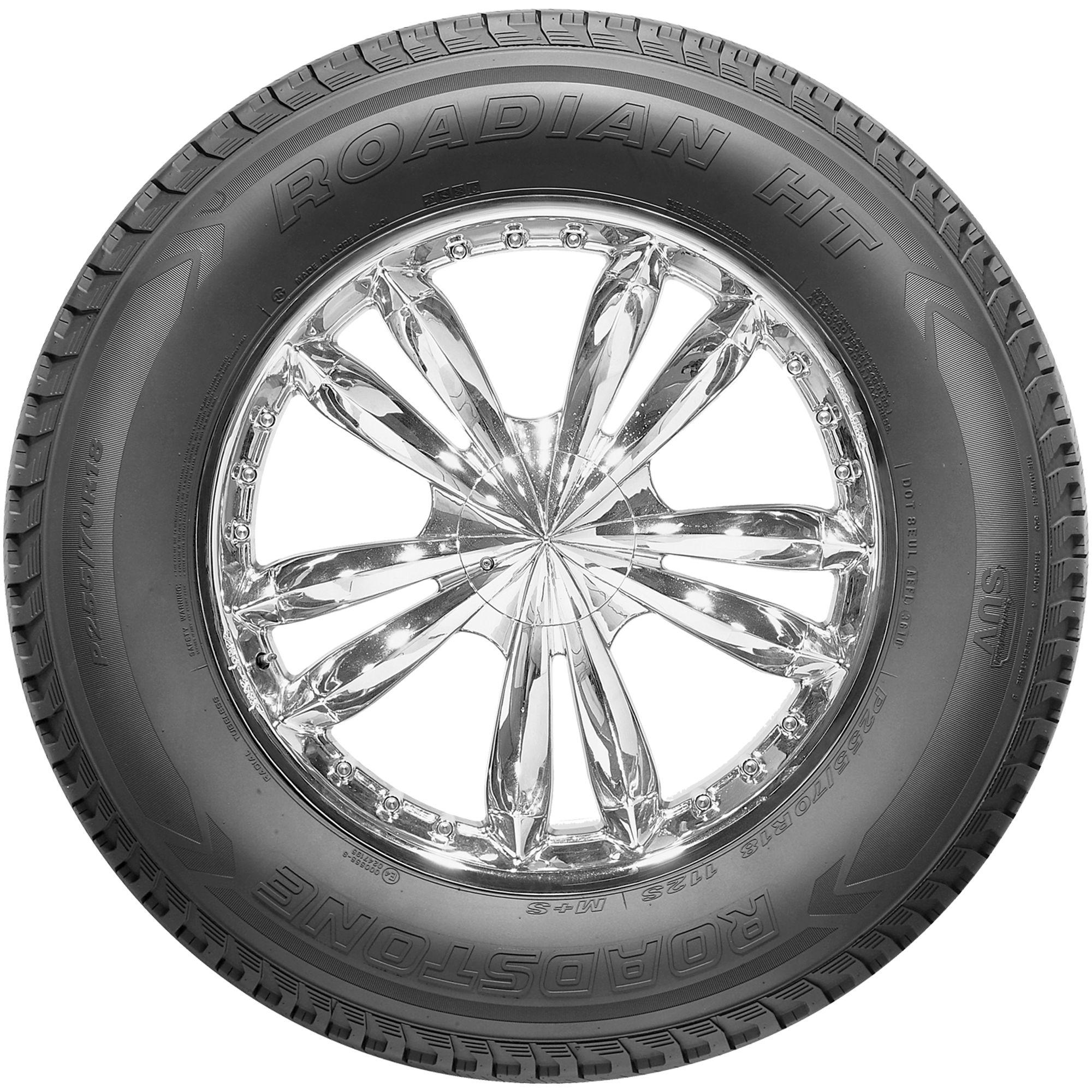 ROADSTONE ROADIAN HT (SUV) 235/60R17 102S RWL