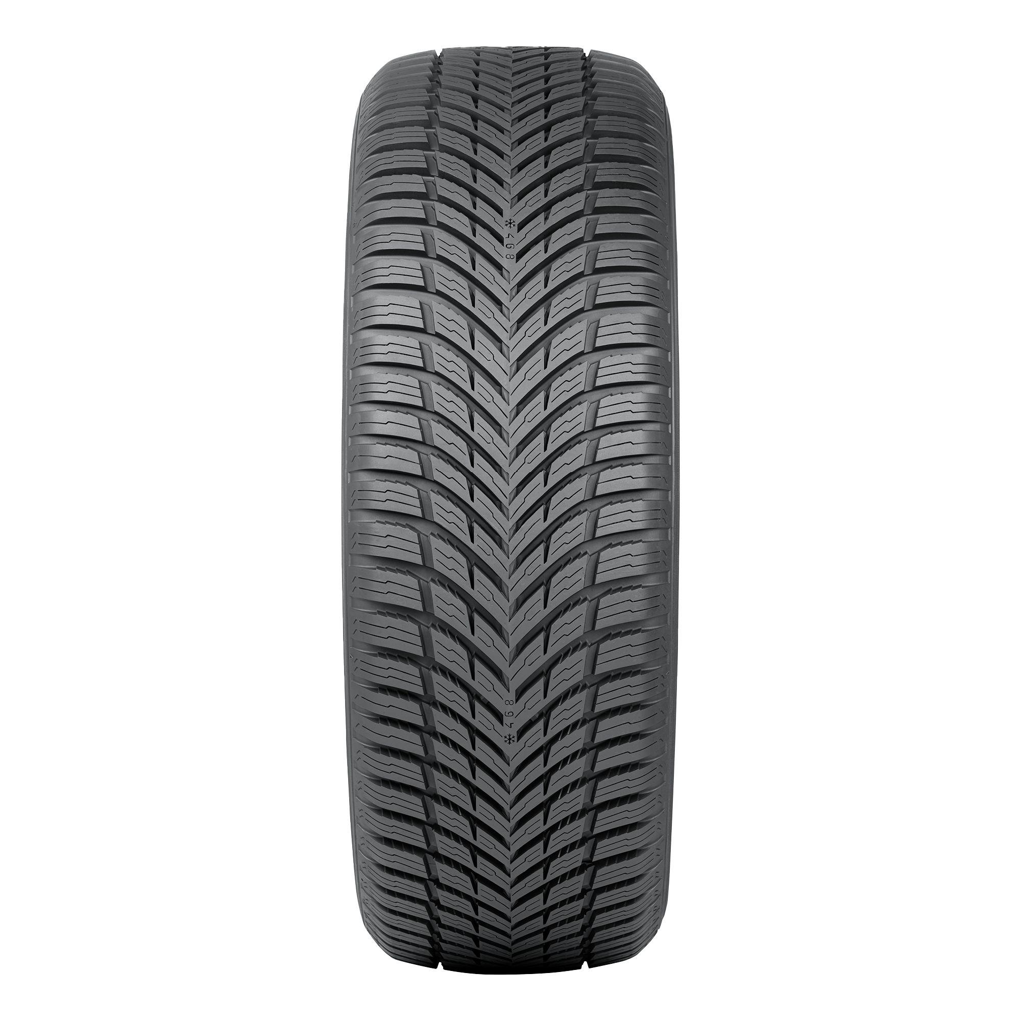 NOKIAN NOKIAN SEASONPROOF 1 195/55R16 87H BSW