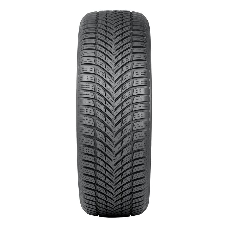 NOKIAN NOKIAN SEASONPROOF 1 195/55R15 85H BSW