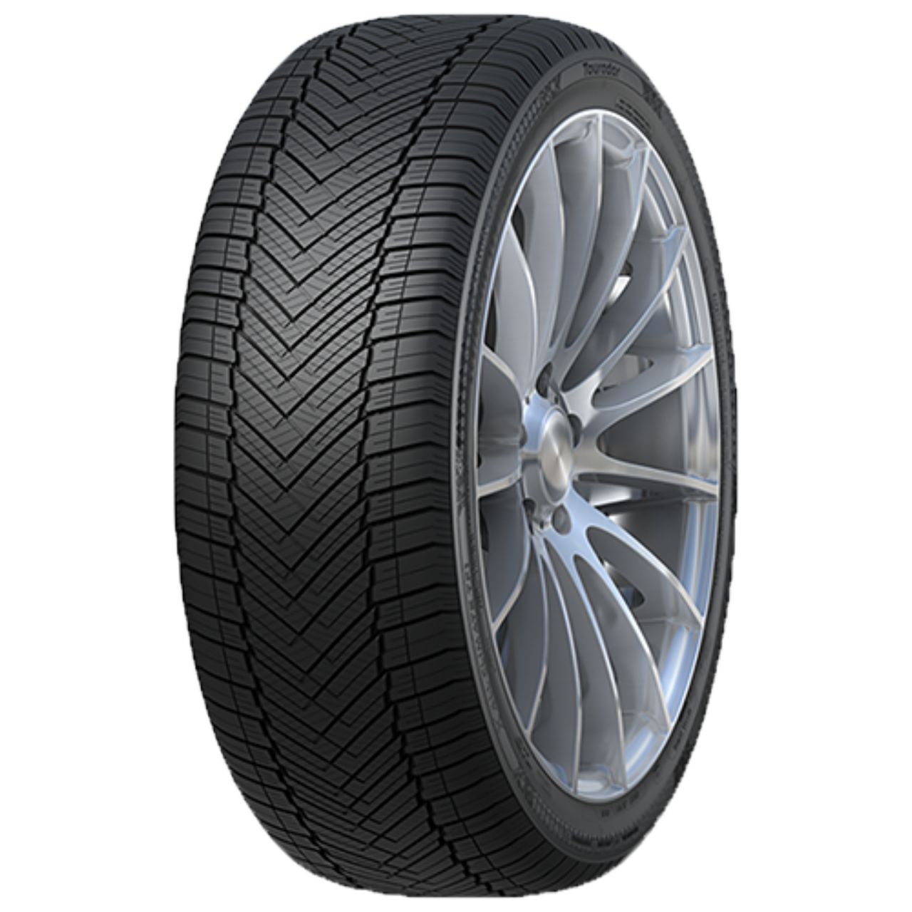 TOURADOR X ALL CLIMATE TF1 215/50R17 95W BSW XL TOURADOR X ALL CLIMATE TF1 215/50R17 95W BSW XL