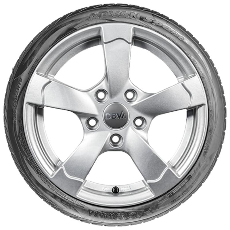 YOKOHAMA ADVAN SPORT (AO) 255/35R20 97Y (AO) XL RPB