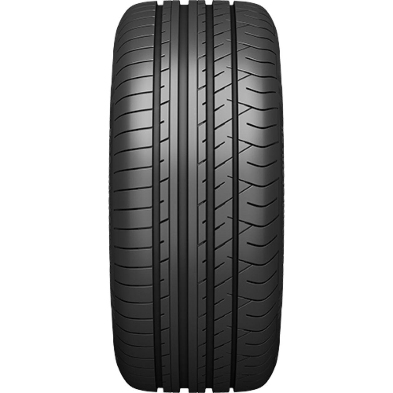 FULDA ECOCONTROL SUV 235/65R17 108V XL