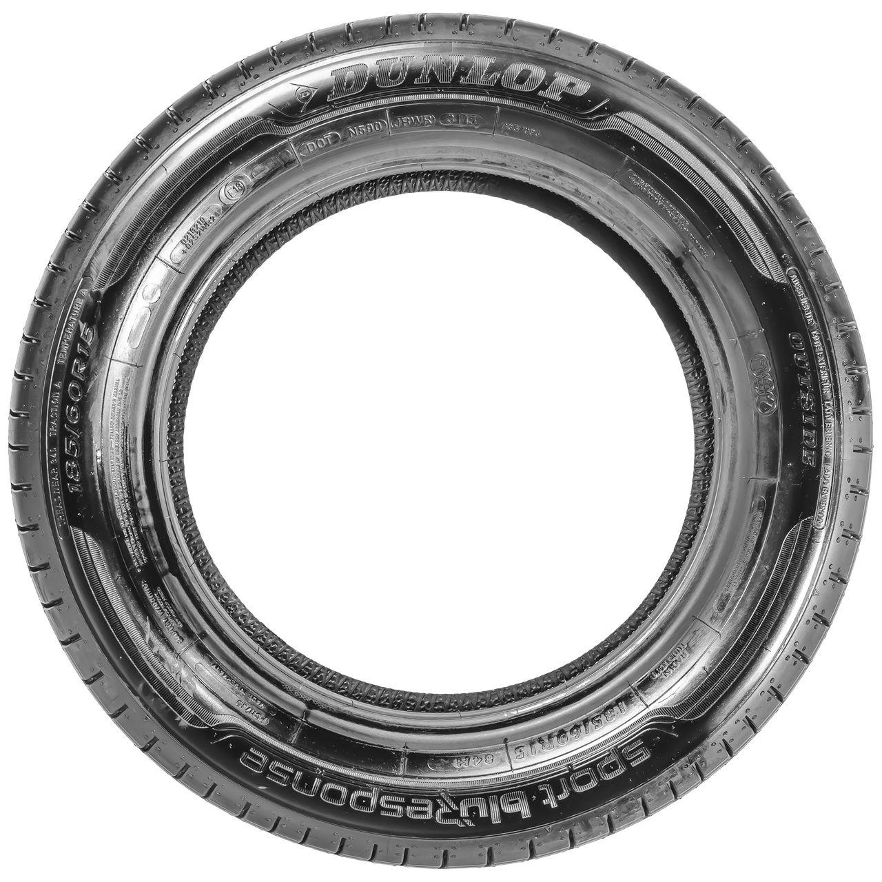 DUNLOP SPORT BLURESPONSE 205/65R15 94H