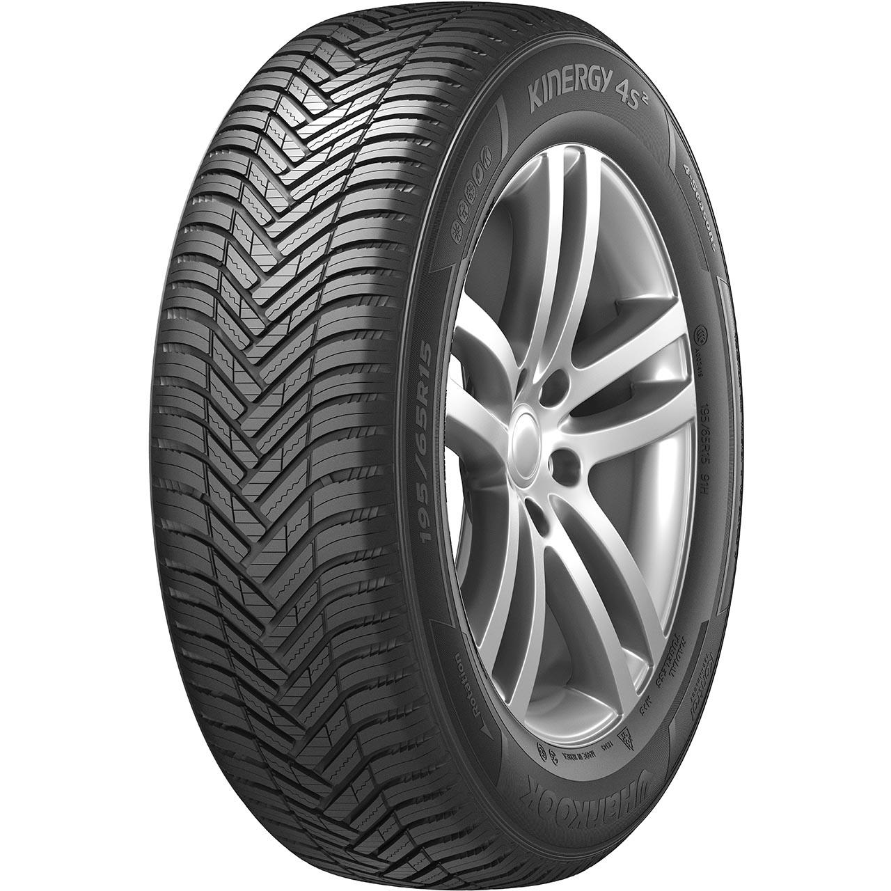 Hankook Kinergy 4S 2 X H750A 225/60R17 99H