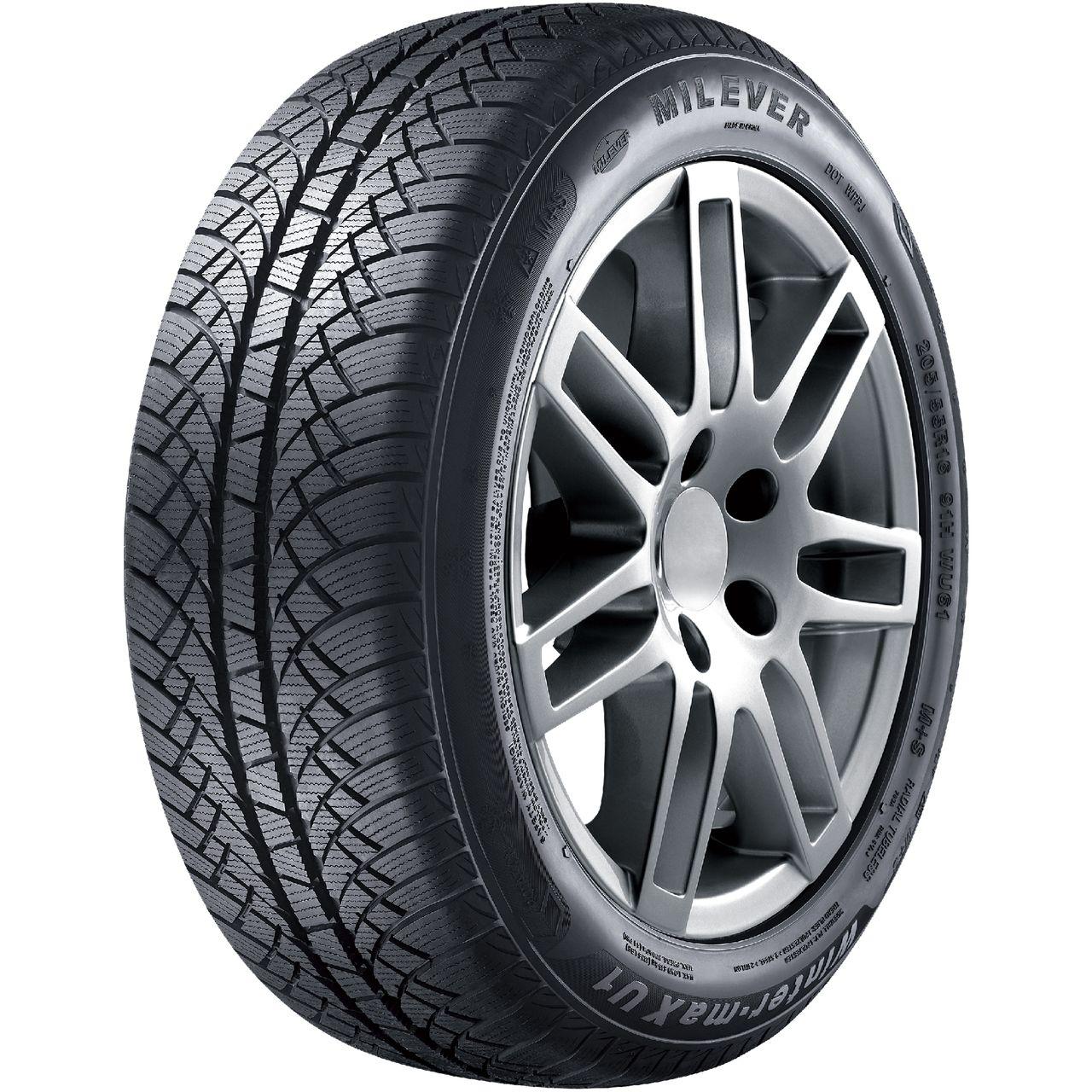 MILEVER WINTER-MAX U1 MW655 195/65R15 95T XL BSW