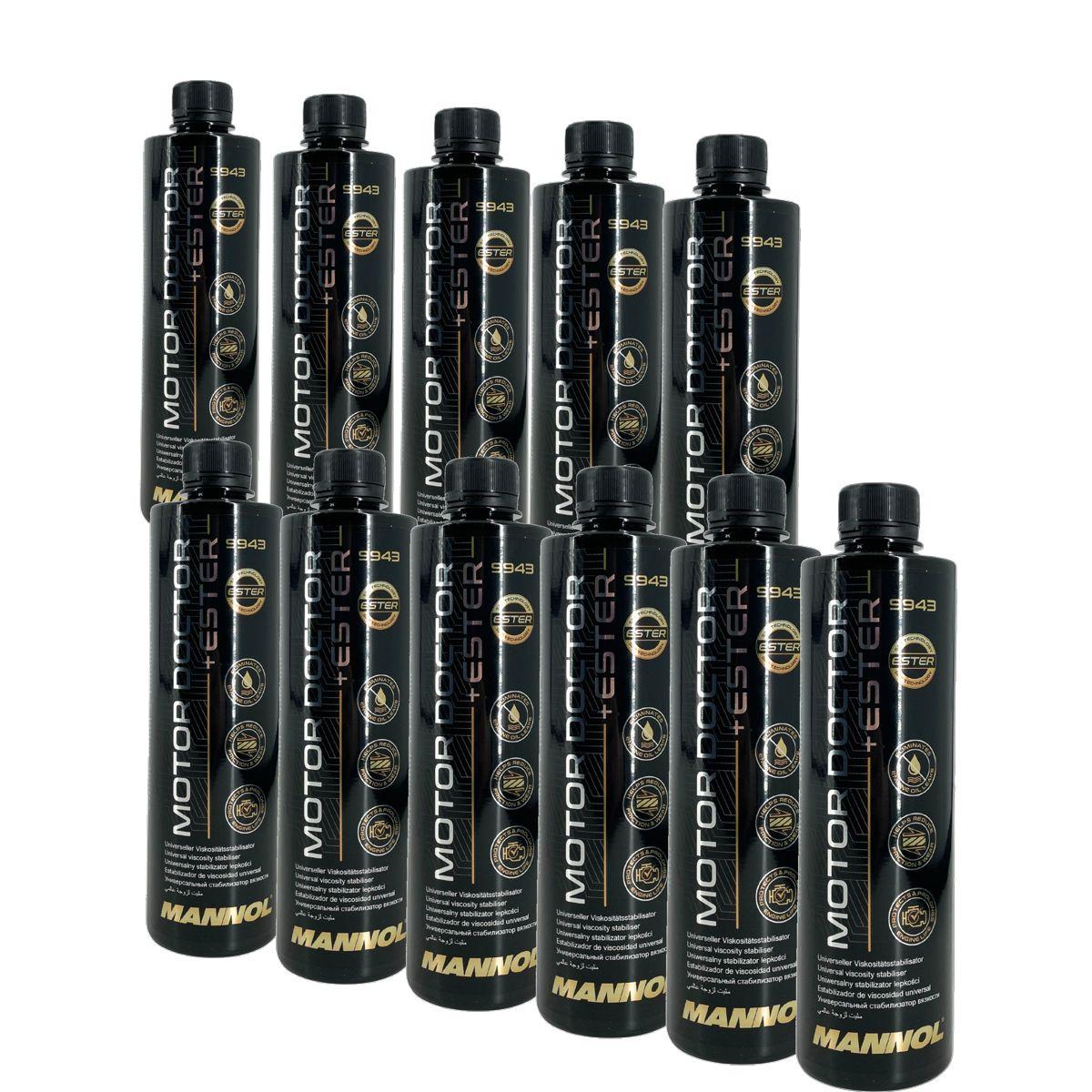 Mannol Motor Doctor 11x450 ML