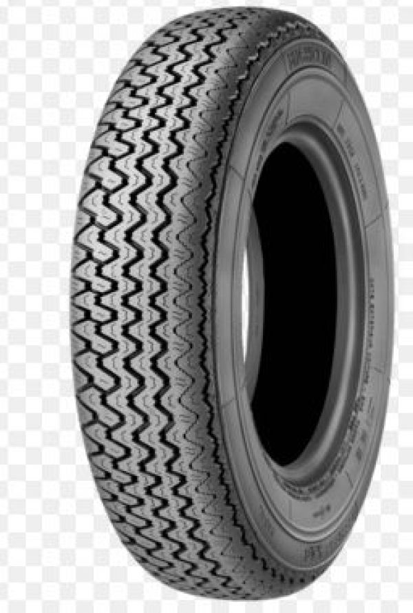 MICHELIN COLLECTION 185/70 R 14 TL 88V XAS
