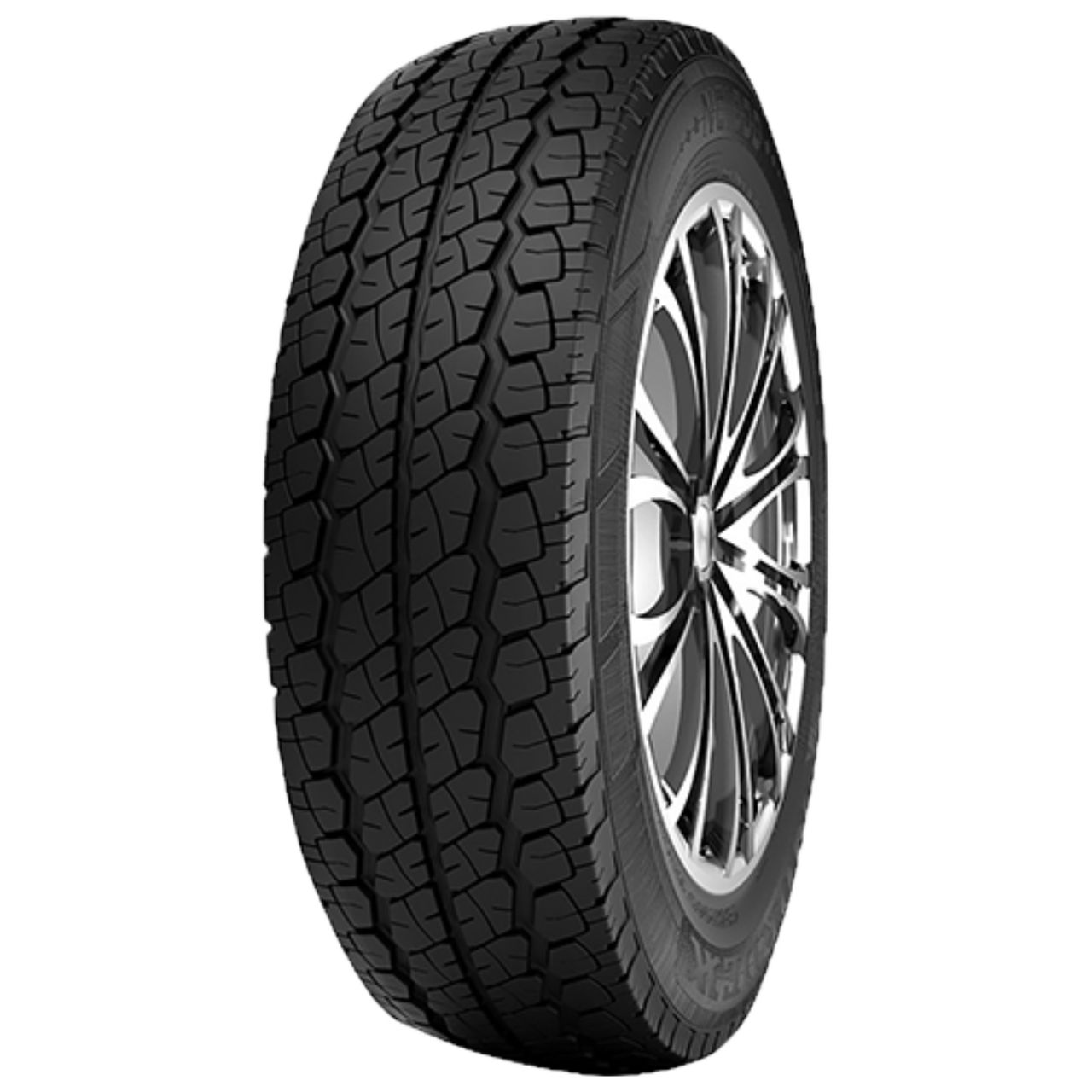 NORDEXX NC1000 225/70R15C 112/110R BSW NORDEXX NC1000 225/70R15C 112/110R BSW