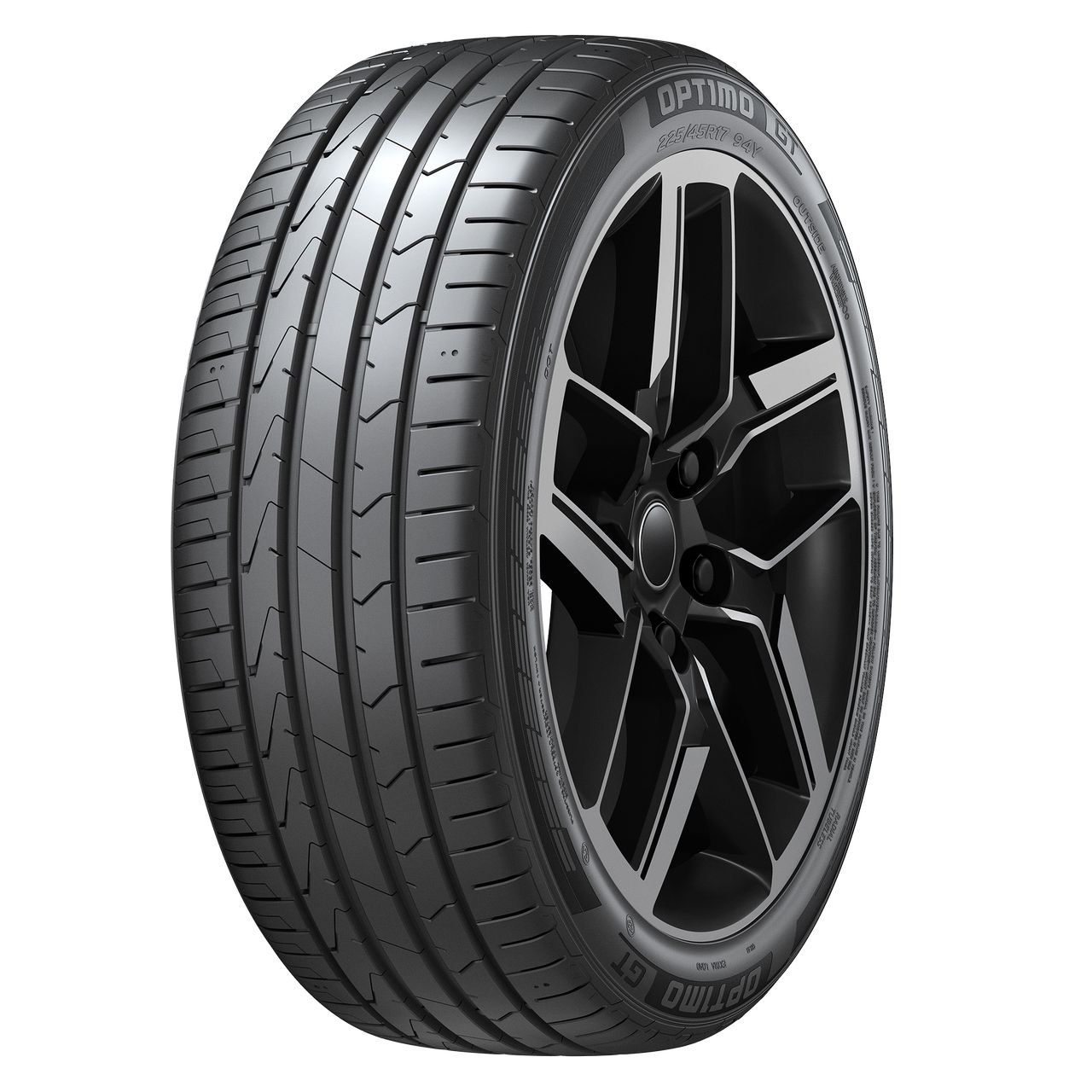 OPTIMO GT 235/65R17 108V XL MFS SBL