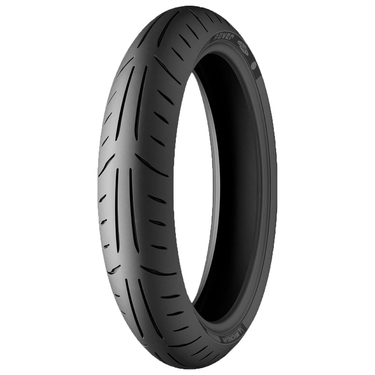 MICHELIN 110/70 - 12 TL 47L POWER PURE SC FRONT MICHELIN 110/70 - 12 TL 47L POWER PURE SC FRONT