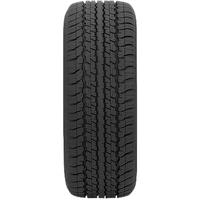DUNLOP GRANDTREK AT 22 265/65R17 112T LHD BLK