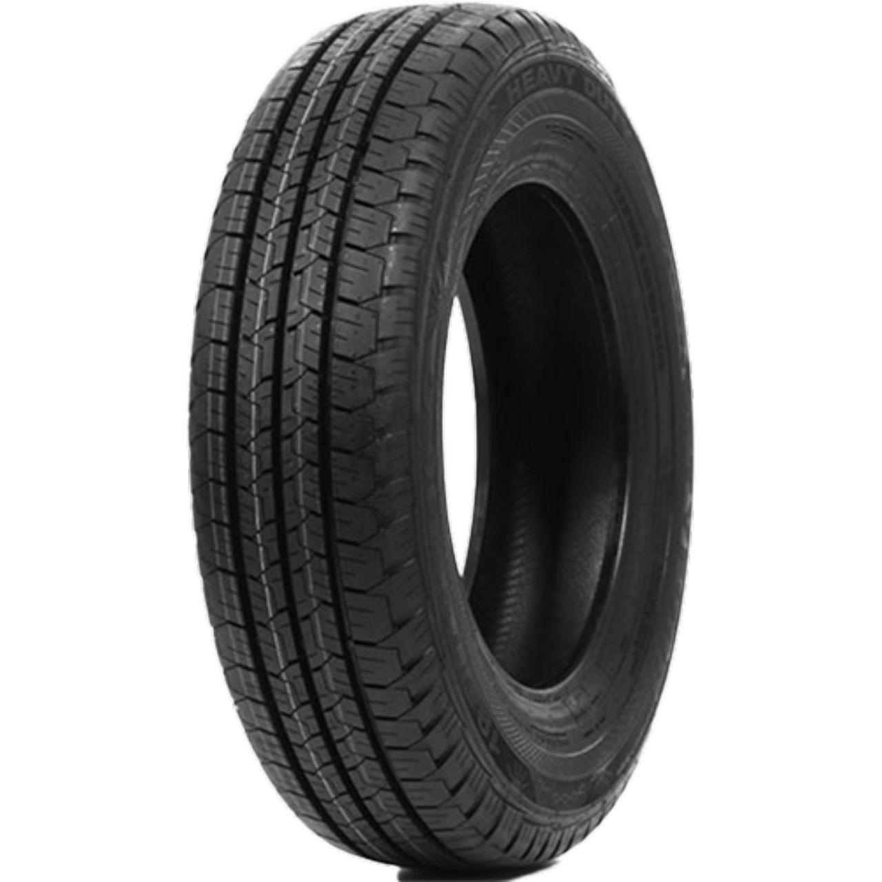 TYFOON HEAVY DUTY 4 195/70R15C 104/102R BSW