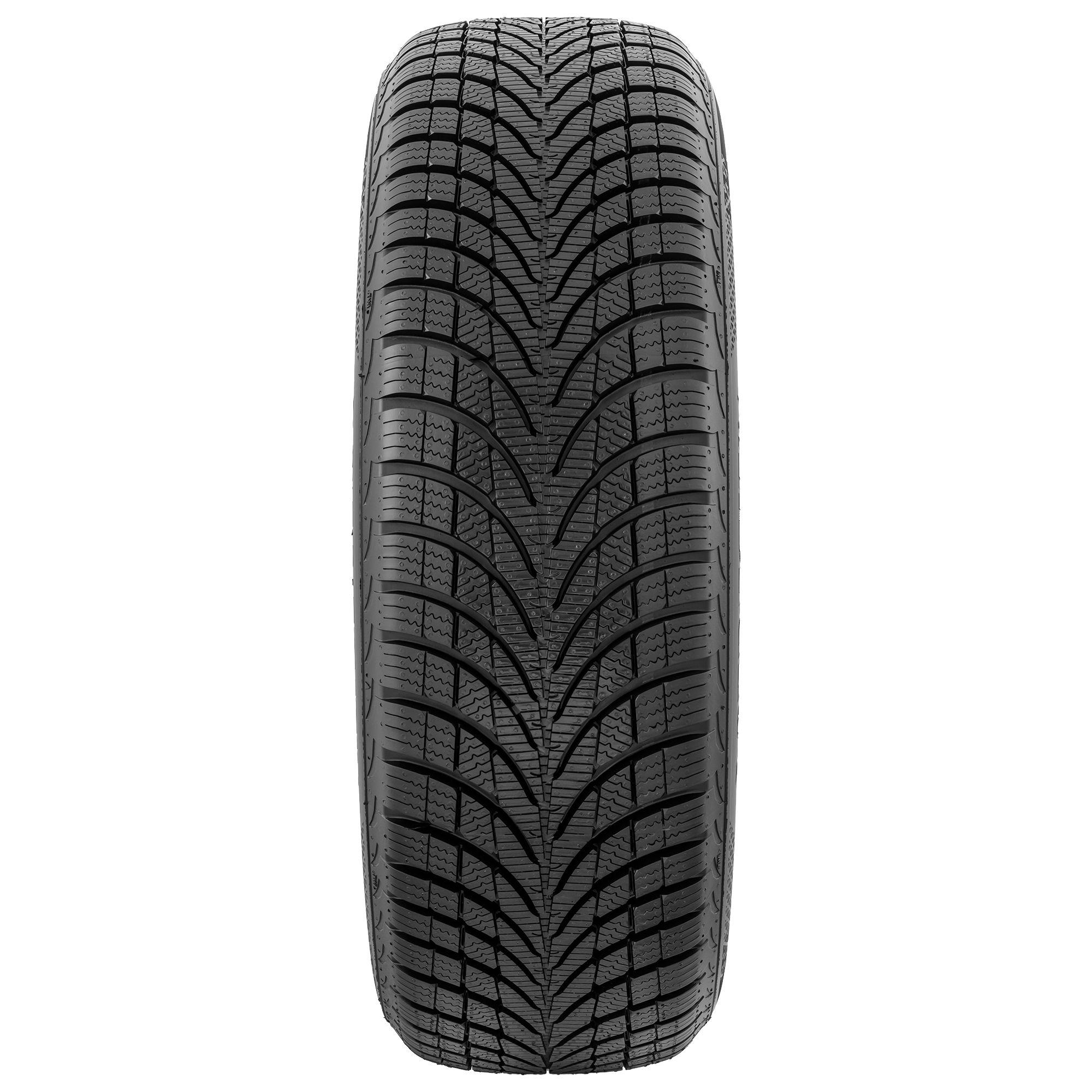 VREDESTEIN SNOWTRAC 5 205/55R16 91H