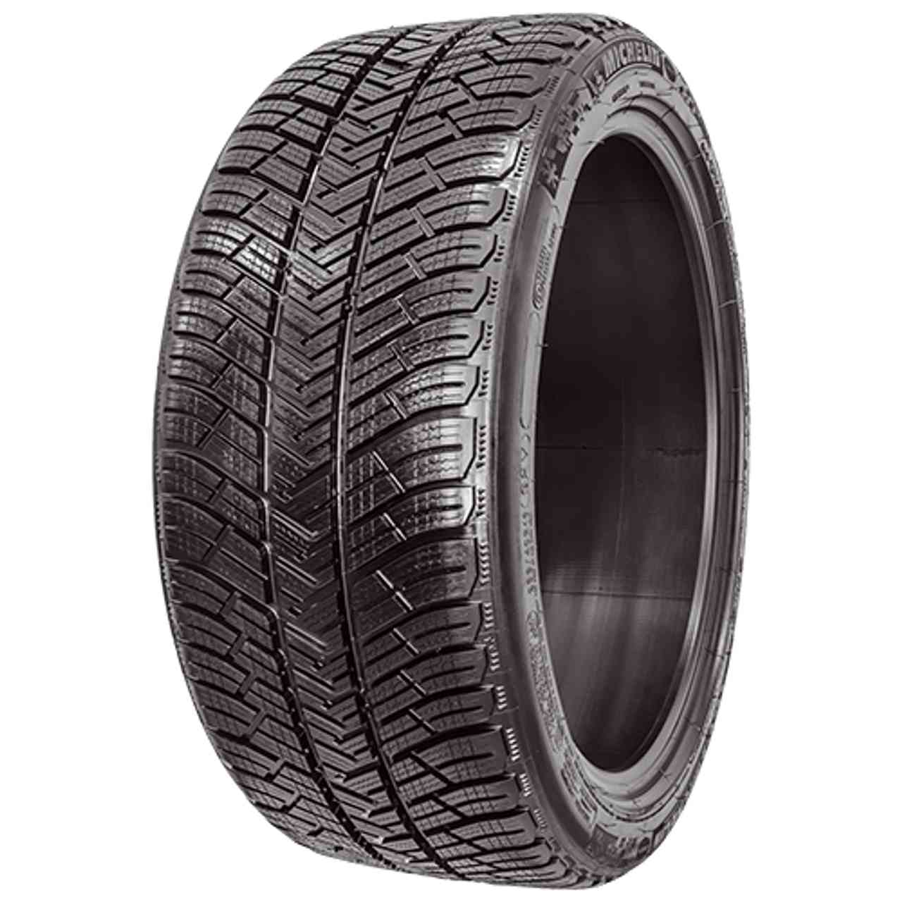 MICHELIN PILOT ALPIN PA4 ASYM 235/45R17 97V FSL XL