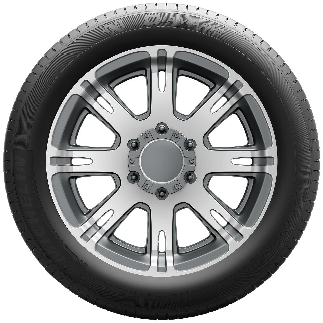 MICHELIN 4X4 DIAMARIS (N1) 275/40R20 106Y (N1) XL FSL