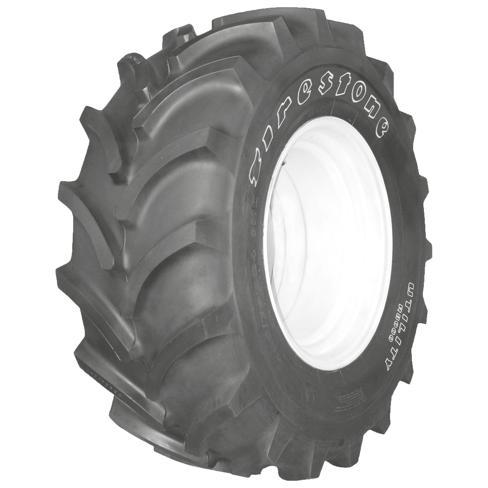 FIRESTONE 460/70 R 24 TL 159A8/159B R 8000 UT