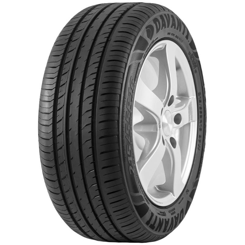 Davanti DX 390 195/55R16 87V
