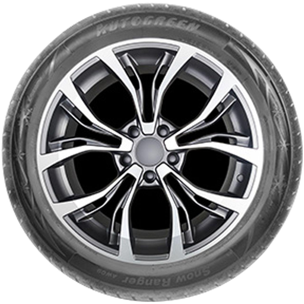 AUTOGREEN SNOW RANGER AW09 235/55R20 102H BSW