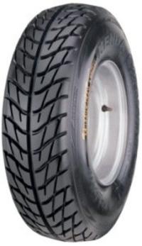 KENDA 19x7.00 - 8 TL 20N K546F SPEEDRACER 4PR E4