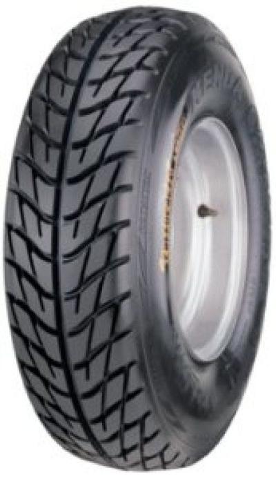 KENDA 25x8.00 - 12 TL 43N K546F SPEEDRACER 6PR E-KENNUNG