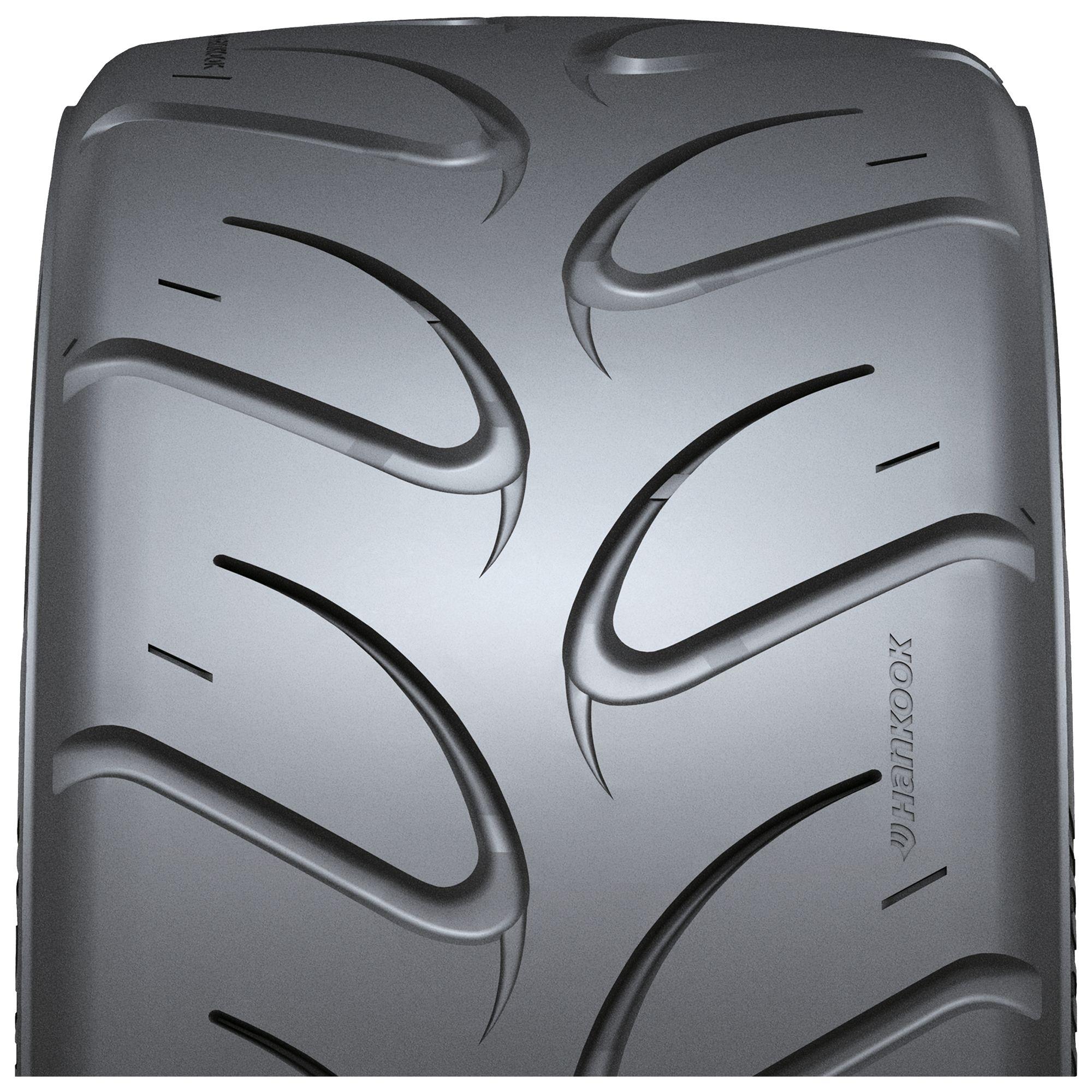 HANKOOK VENTUS TD (Z221) (*) 225/35R18 87Y (*) XL