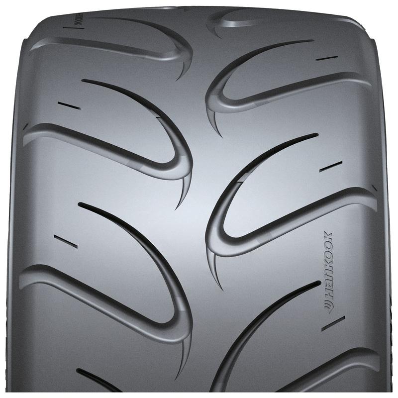 HANKOOK VENTUS TD (Z221) (*) 225/35R18 87Y (*) XL