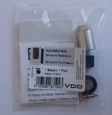 VDO TPMS SERVICE KIT