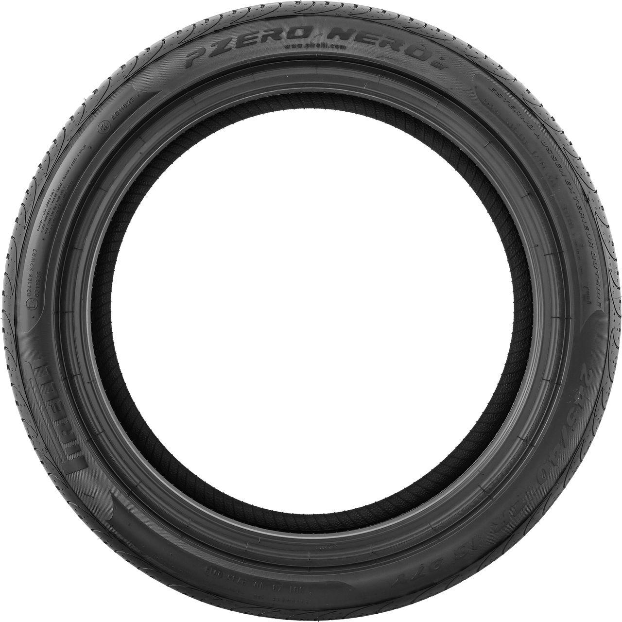 PIRELLI PZERO NERO GT 245/45R18 100Y XL