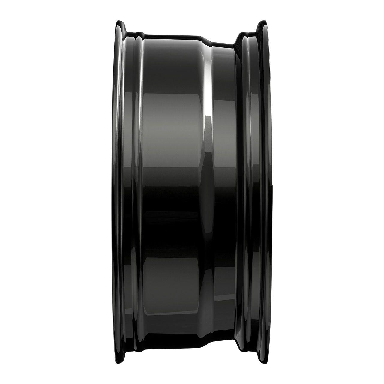 WHEELWORLD-2DRV WH34 dark gunmetal full machined 7.5Jx17 5x112 ET45