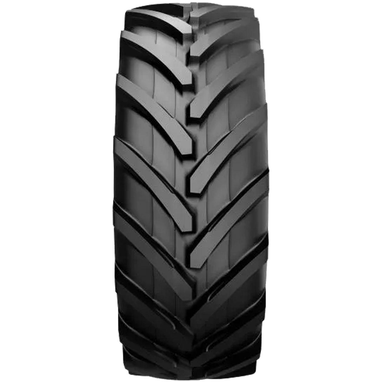 ALLIANCE 420/80 R 46 TL 159D AGRI STAR II R-1W ECE106