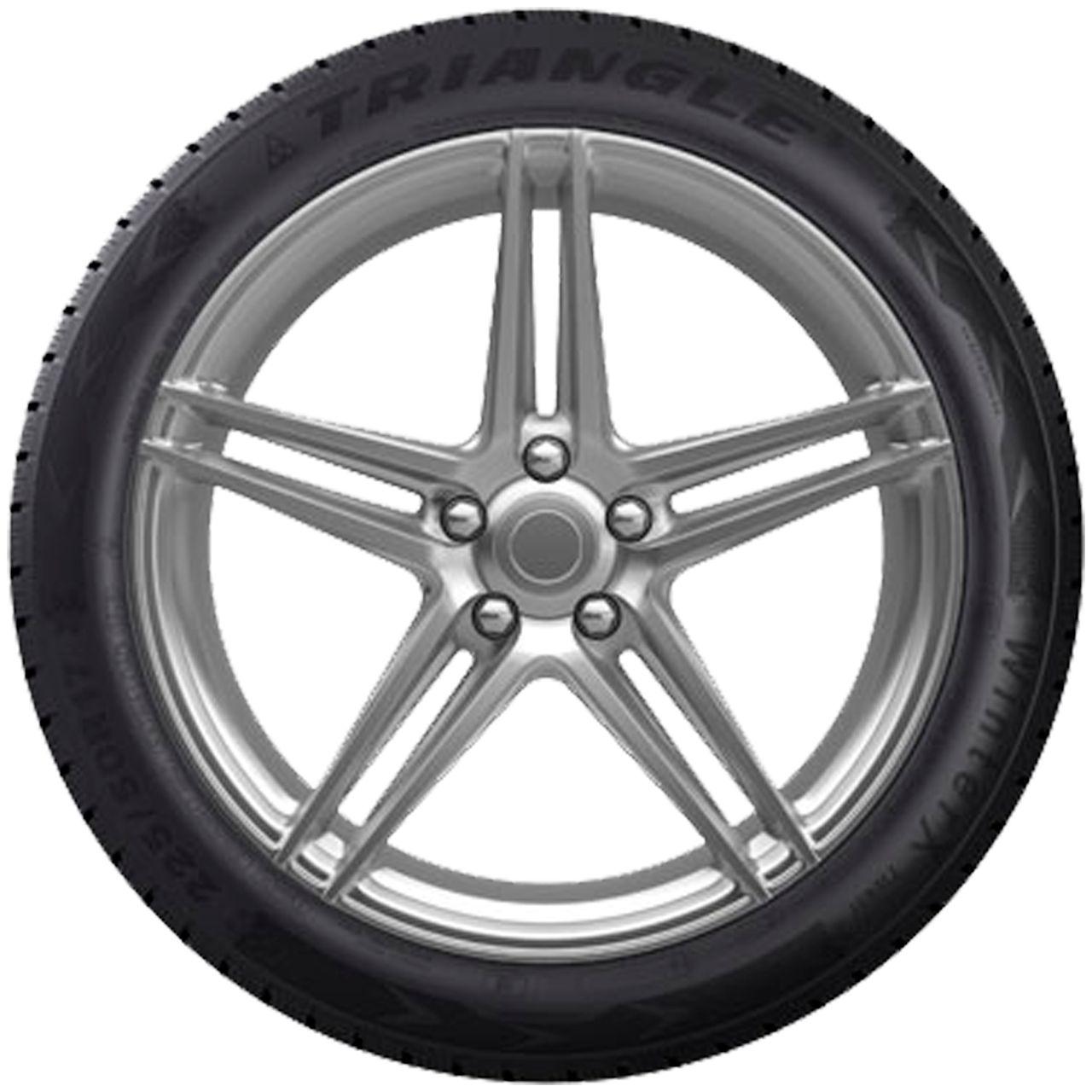 TRIANGLE WINTERX TW401 185/70R14 88T BSW