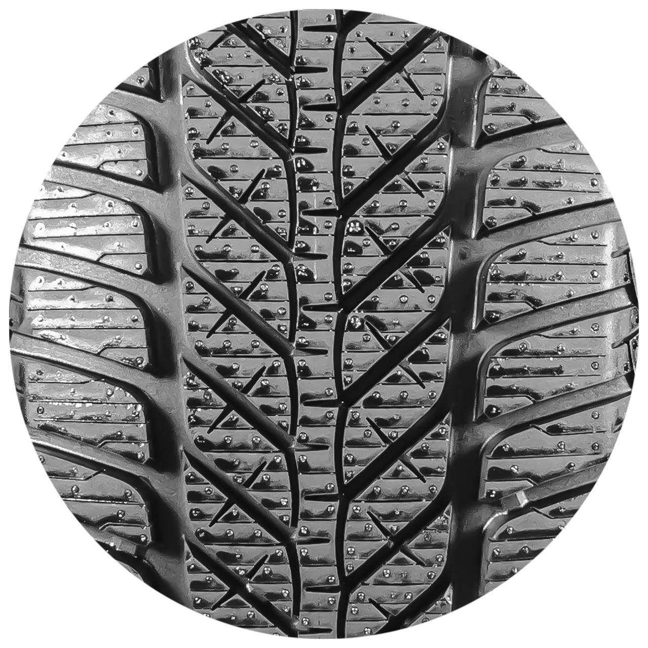 FULDA KRISTALL CONTROL HP 195/60R16 89H