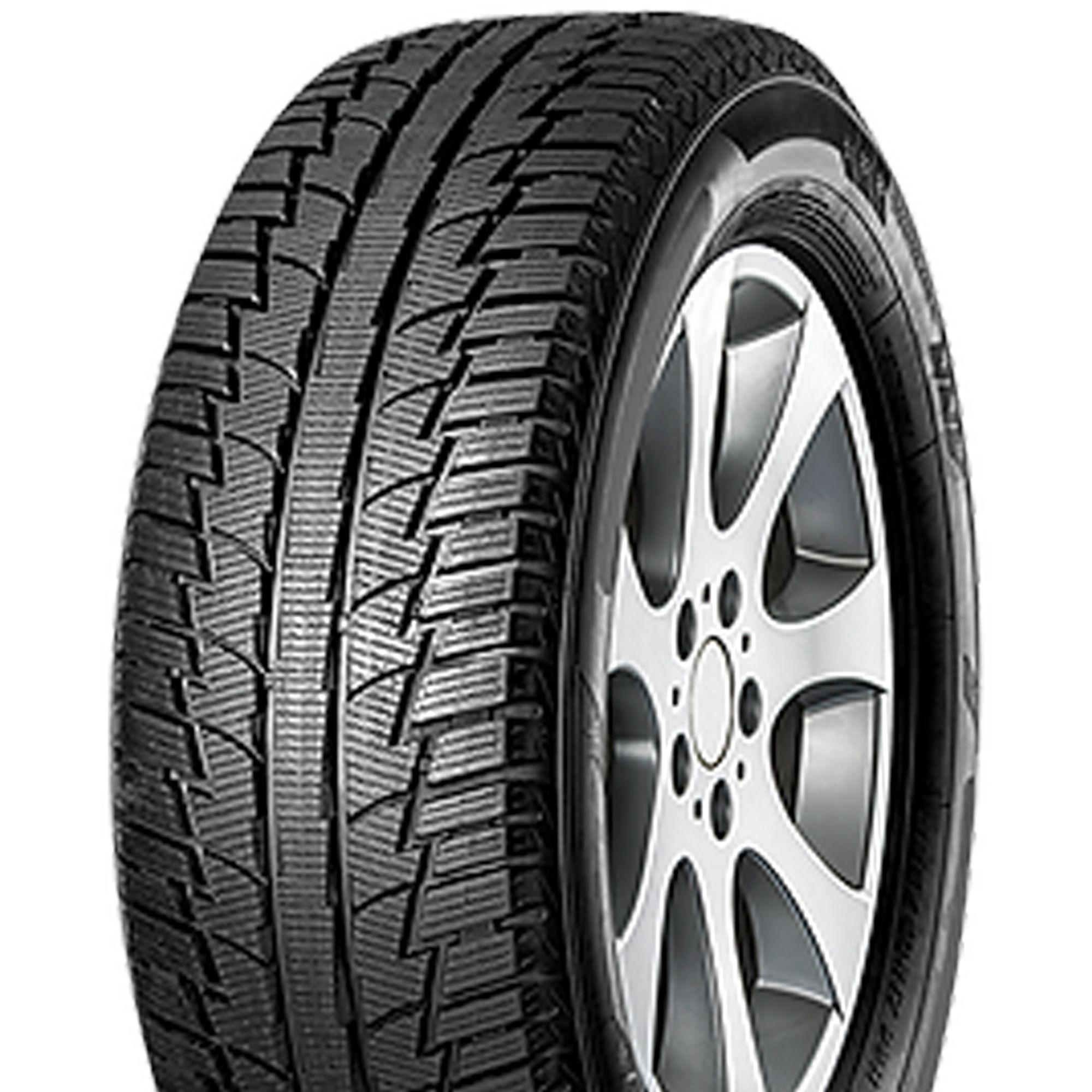FORTUNA WINTER SUV 265/70R16 112T BSW