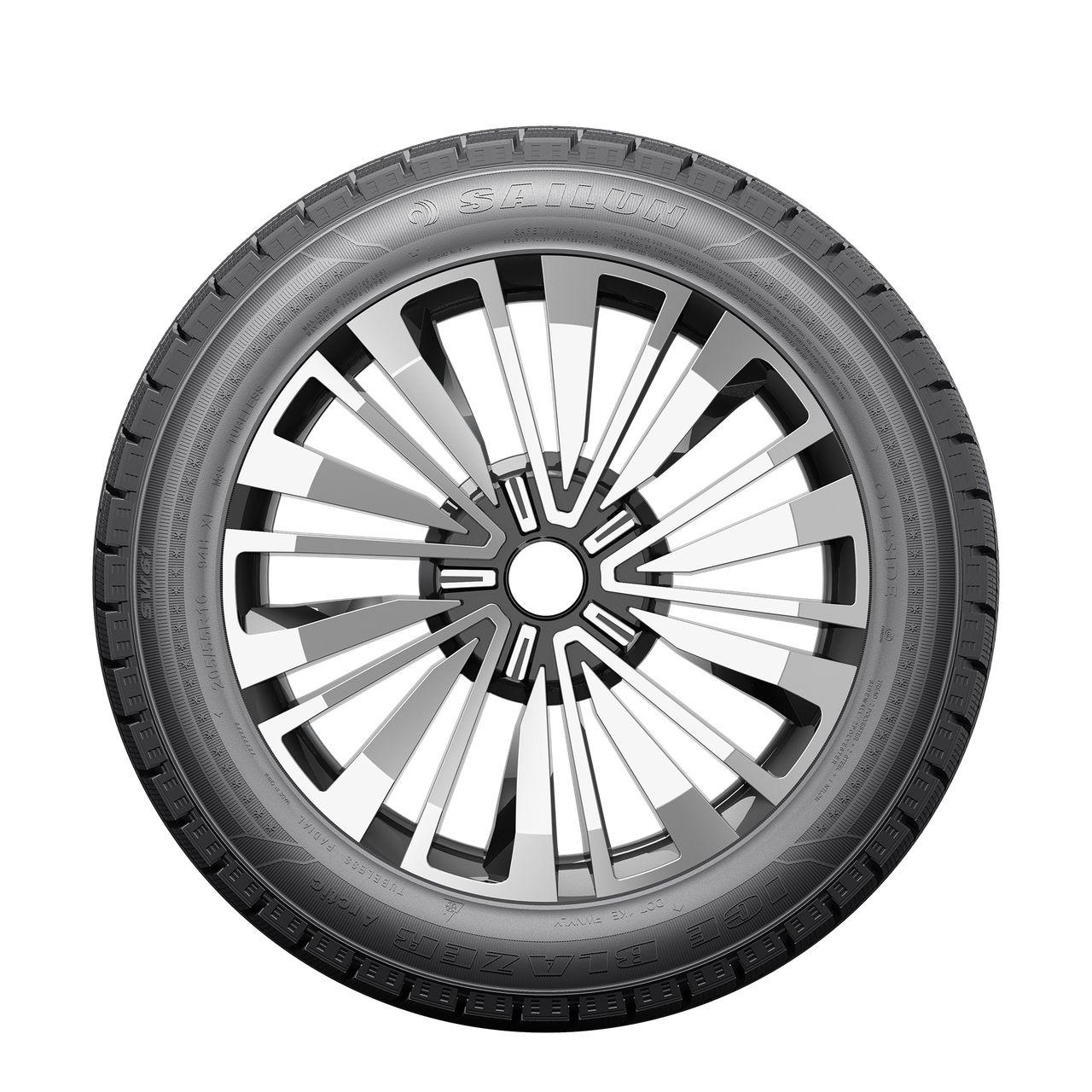 SAILUN ICE BLAZER ARCTIC (SW61A) 185/70R14 88H BSW